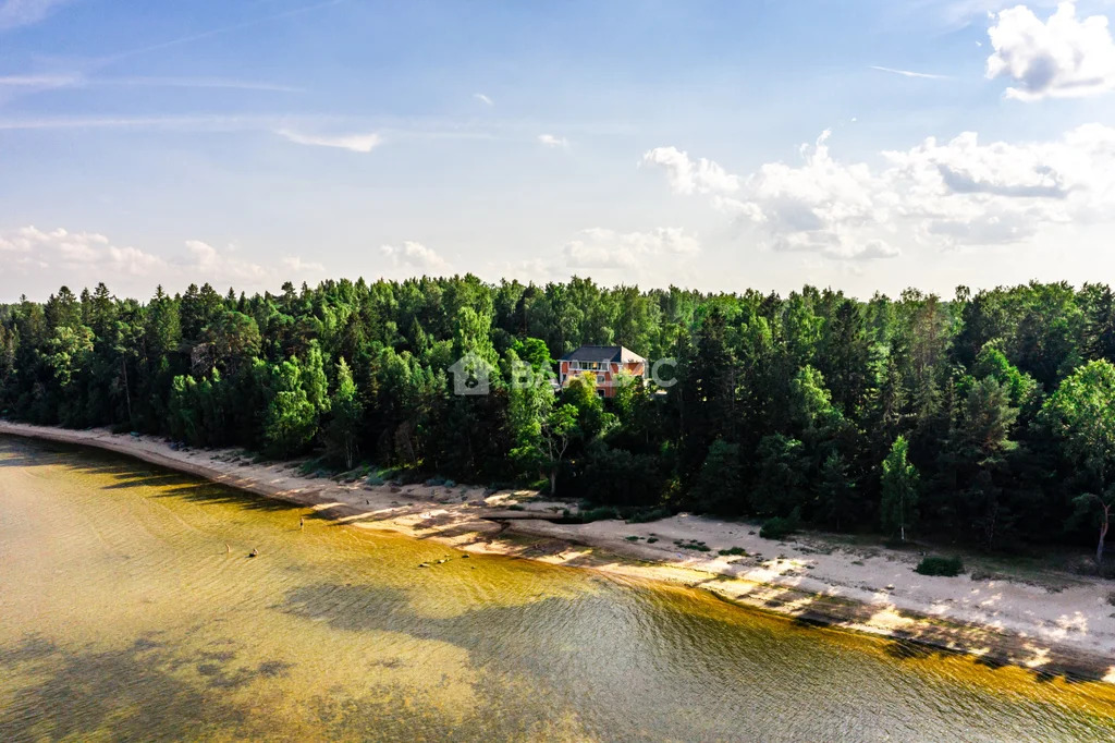 Кингисеппский район, деревня Старое Гарколово, Заречный переулок,  ... - Фото 44