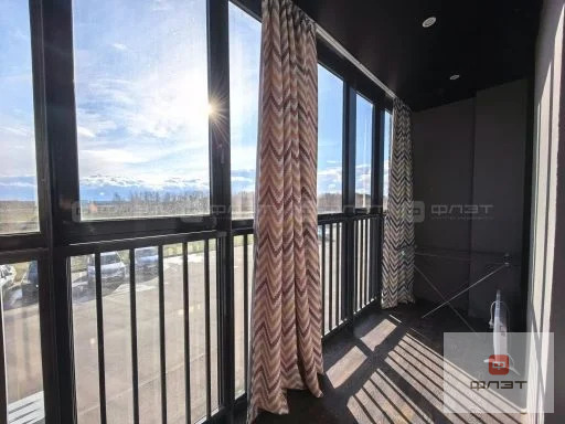 Продажа квартиры, Осиново, Зеленодольский район, ул. Дорожная - Фото 12