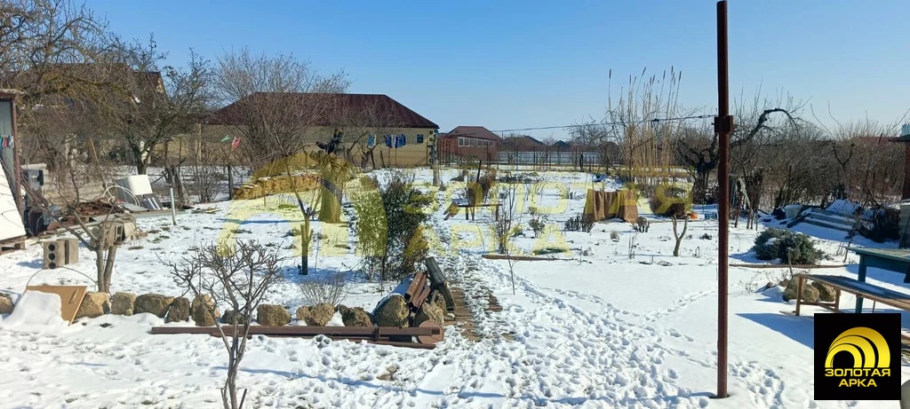 Продажа дома, Варениковская, Крымский район, ул. Октябрьская - Фото 5