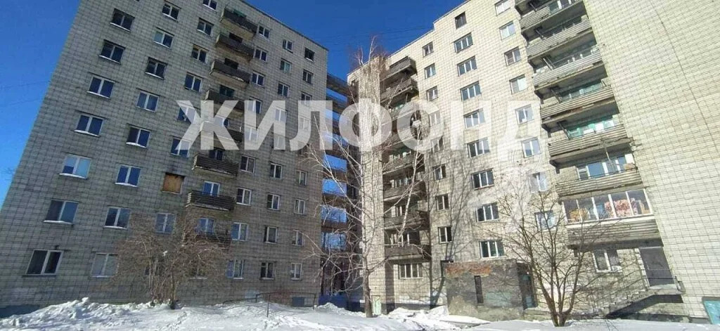 Продажа комнаты, Новосибирск, ул. Лазарева - Фото 5