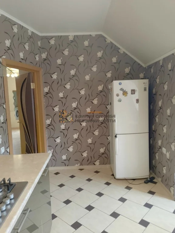 Аренда дома, Уфа, Школьный пер. - Фото 4