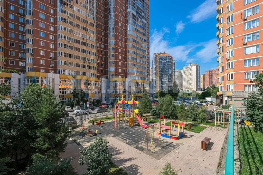 Продажа квартиры, Новосибирск, ул. Галущака - Фото 27