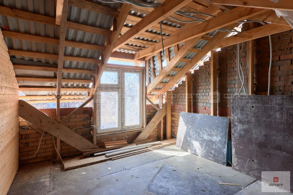 Продажа дома, Чистое Озеро, Лаишевский район, тер. ст ЦПКБ завод ... - Фото 14