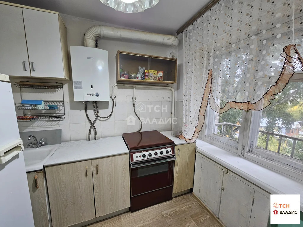 Продажа квартиры, Пушкино, Воскресенский район, Первомайская улица - Фото 0
