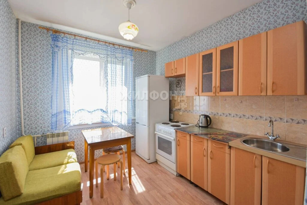 Продажа квартиры, Новосибирск, ул. Троллейная - Фото 1