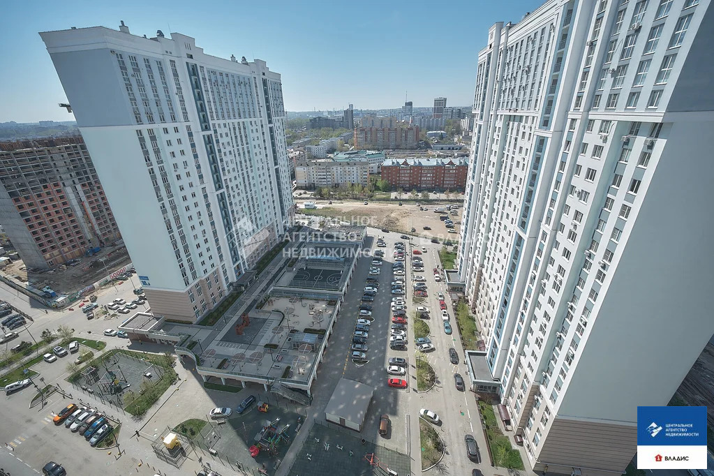 Продажа квартиры, Рязань, ул. Быстрецкая - Фото 12