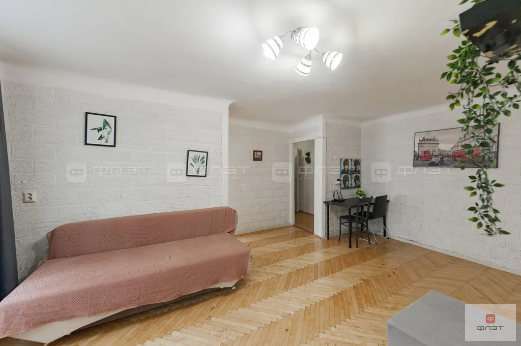 Продажа квартиры, Казань, ул. Ташаяк - Фото 17