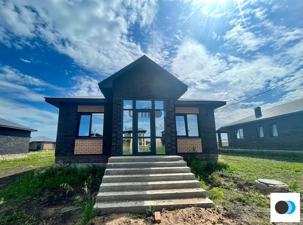 Продажа дома, Подымалово, Уфимский район, Березовая улица - Фото 1