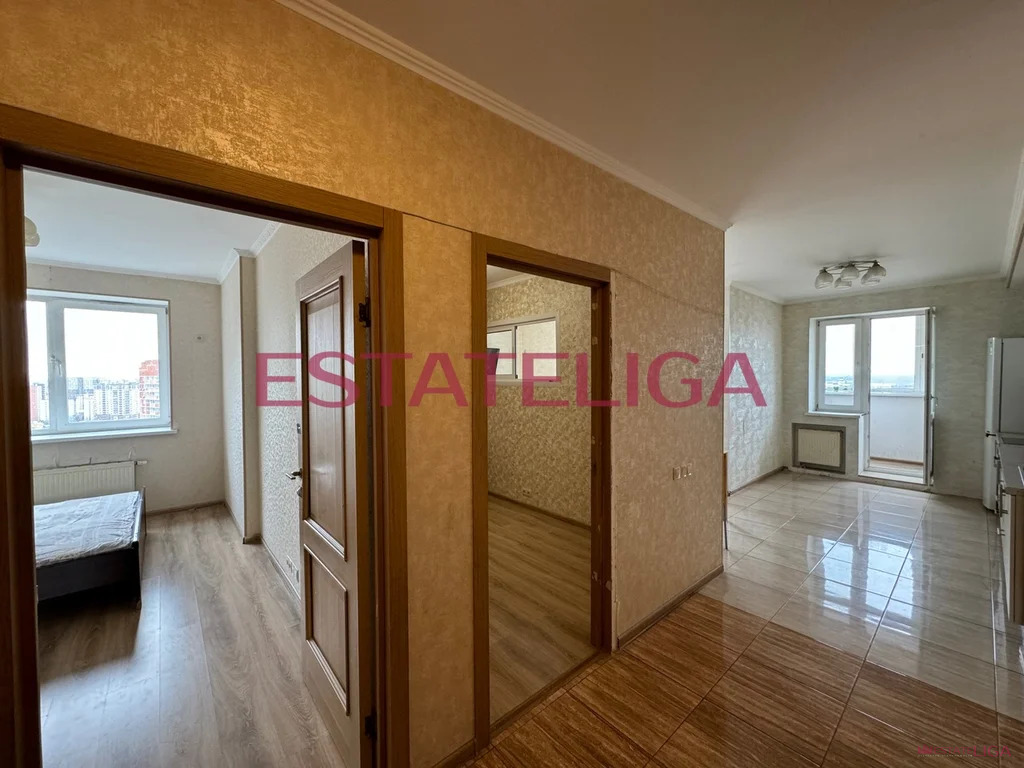 Продажа квартиры, Коммунарка, Сосенское с. п., Бачуринская улица - Фото 15