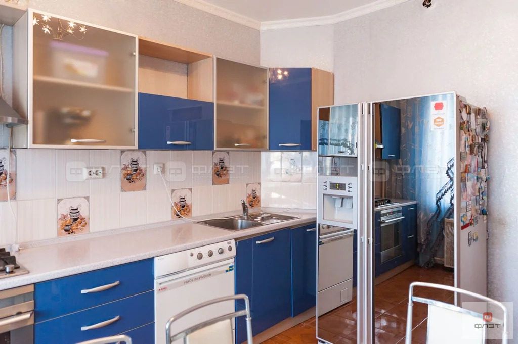 Продажа квартиры, Казань, ул. Ноксинский Спуск - Фото 4