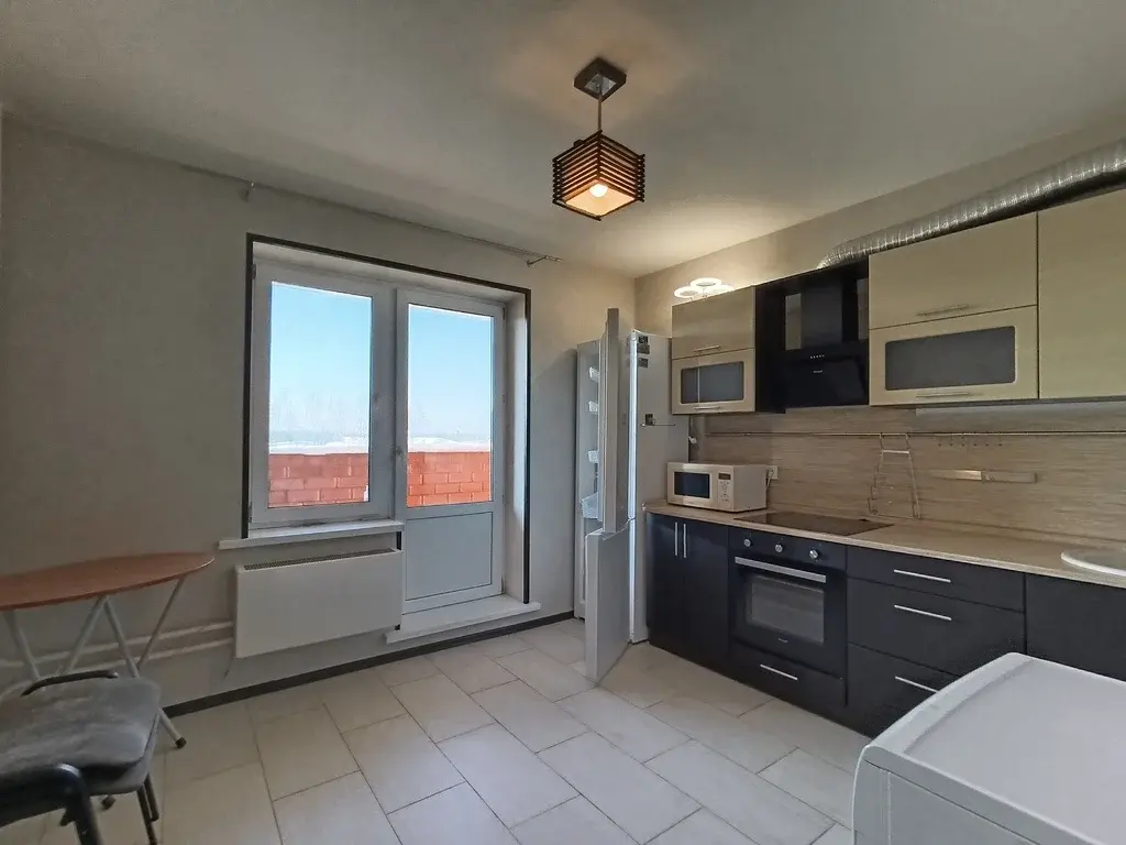 Ногинск, однокомнатная у леса - Фото 11