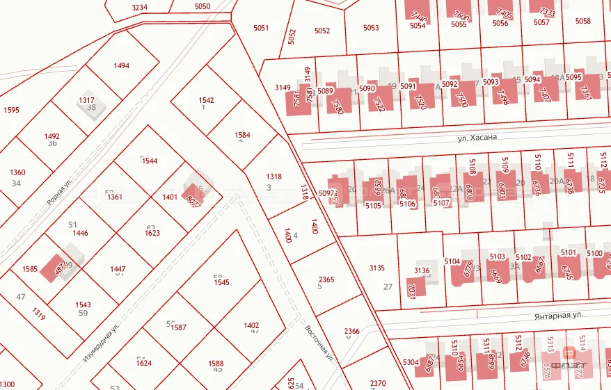 Продажа участка, Каймары, ул. Восточная - Фото 3