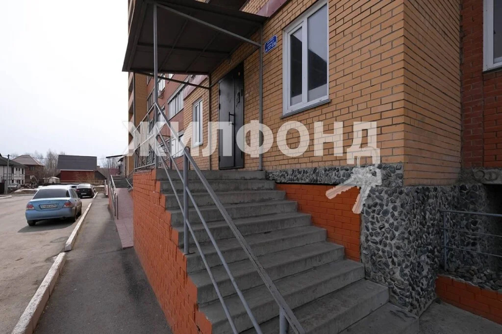 Продажа квартиры, Новосибирск, ул. Титова - Фото 25
