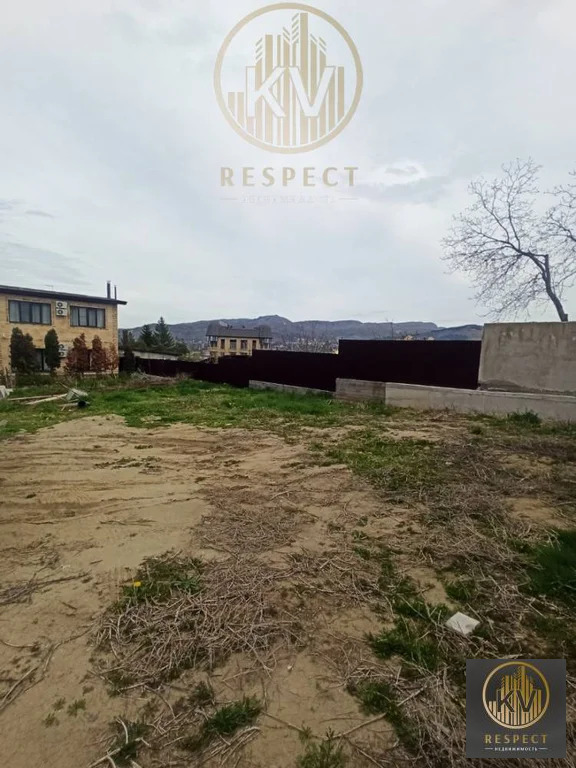 Продажа участка, Кисловодск, ул. Умара Алиева - Фото 1