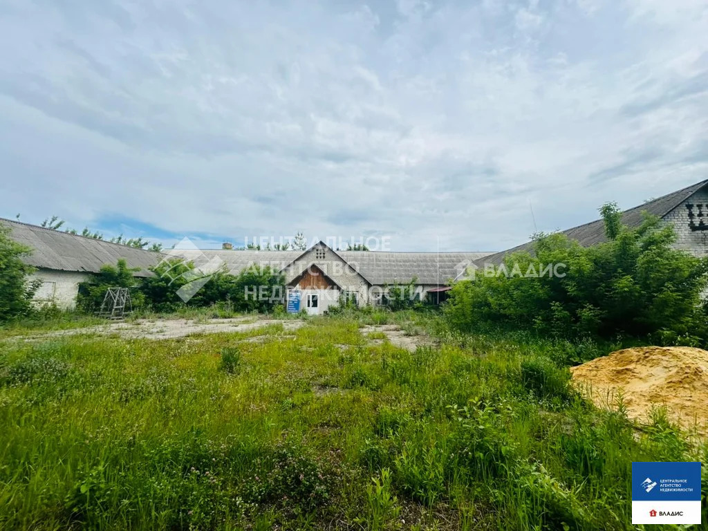 Продажа ПСН, Сасово, ул. Шацкая - Фото 5