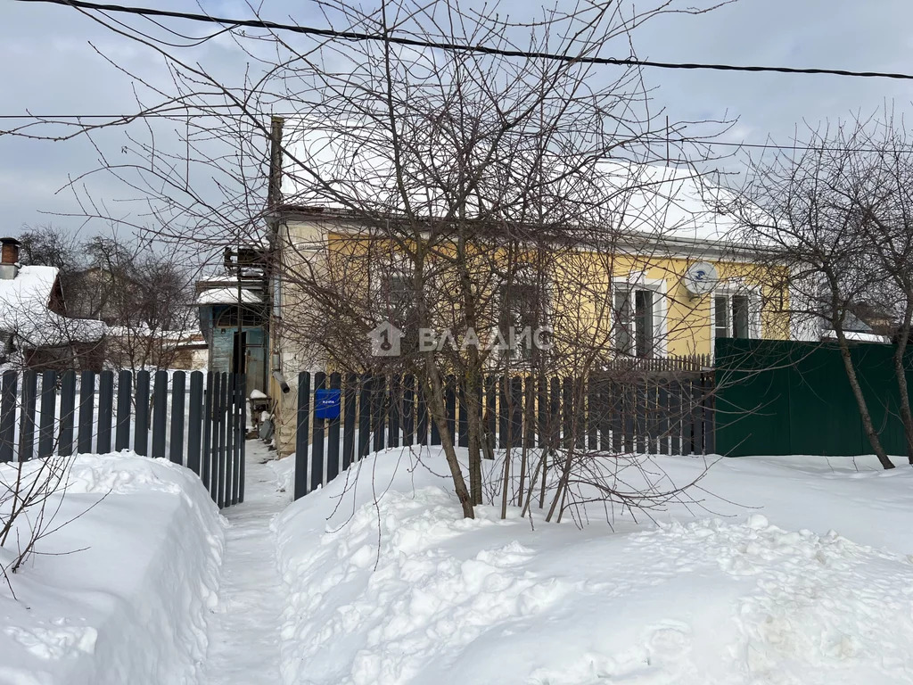 городской округ Владимир, Владимир, Ленинский район, улица Мичурина,  ... - Фото 7