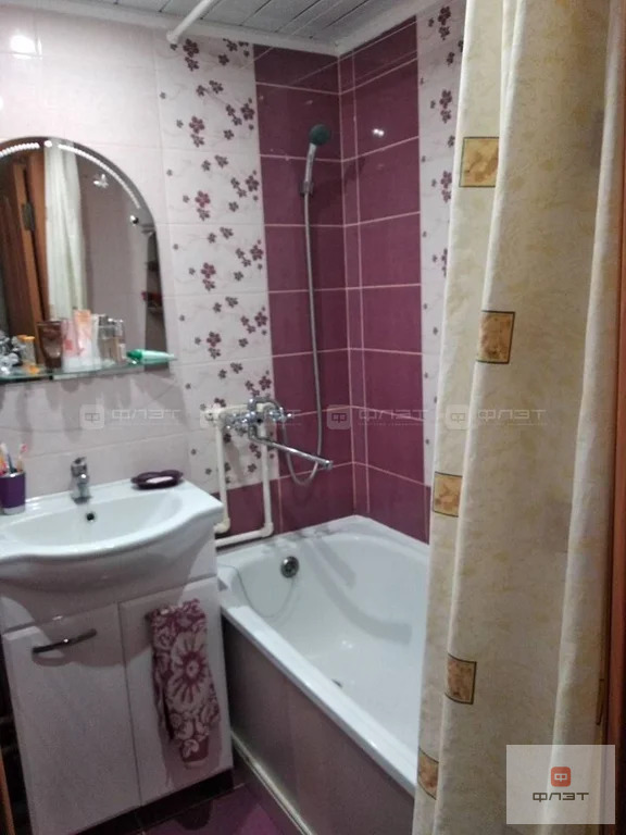 Продажа квартиры, Казань, ул. Рихарда Зорге - Фото 6