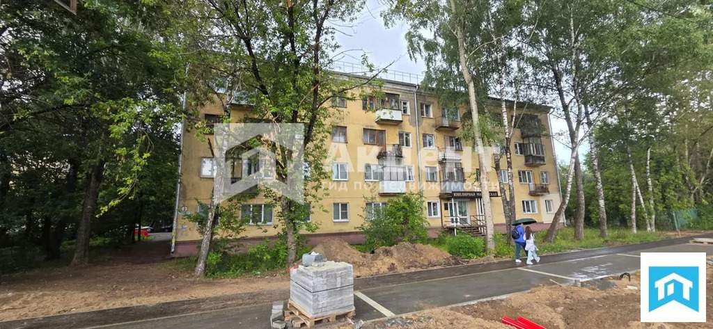 Продажа квартиры, Иваново, Строителей пр-кт. - Фото 10