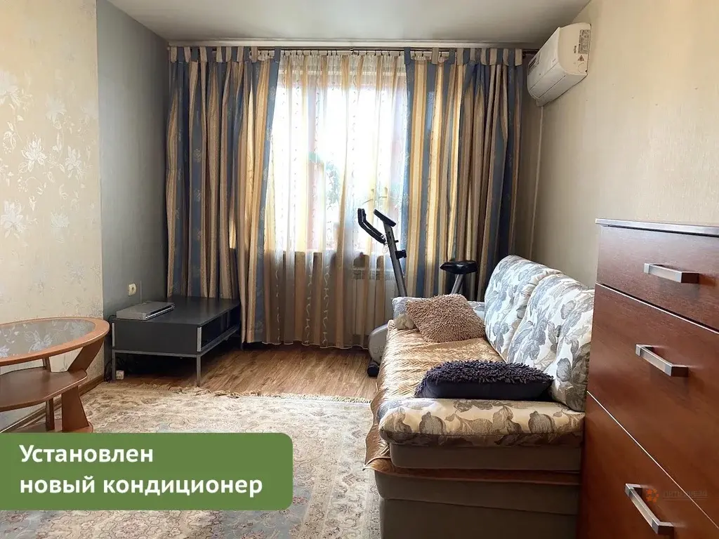 Продается 2-комнатная квартира Чехов, ул. Комсомольская, 13 - Фото 10