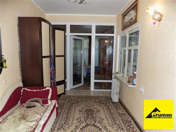 Продажа дома, Ейск, Ейский район, ул. Железнодорожная - Фото 1