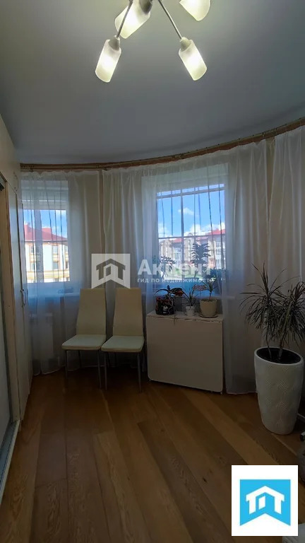Продажа квартиры, Кохма, Ивановский район, проспект Героев - Фото 4