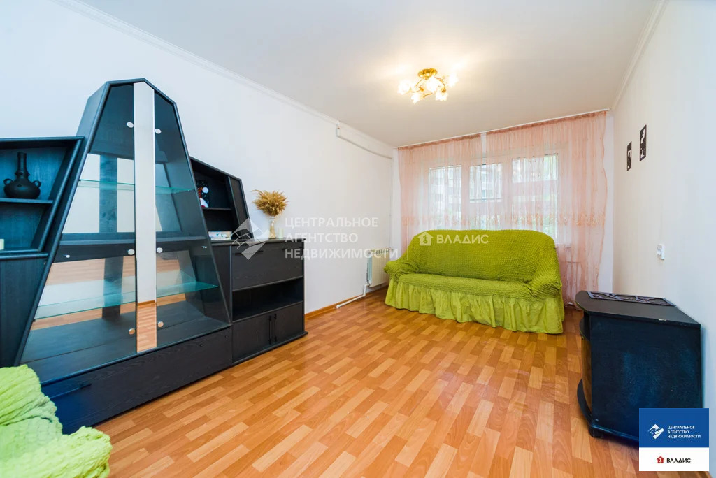 Продажа квартиры, Рязань, ул. Новоселов - Фото 2