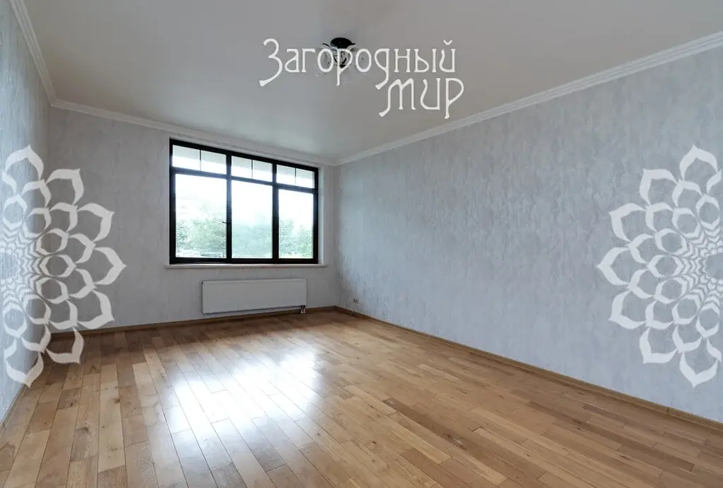 Трехкомнатная квартира в охраняемом поселке Павлово-2. - Фото 7