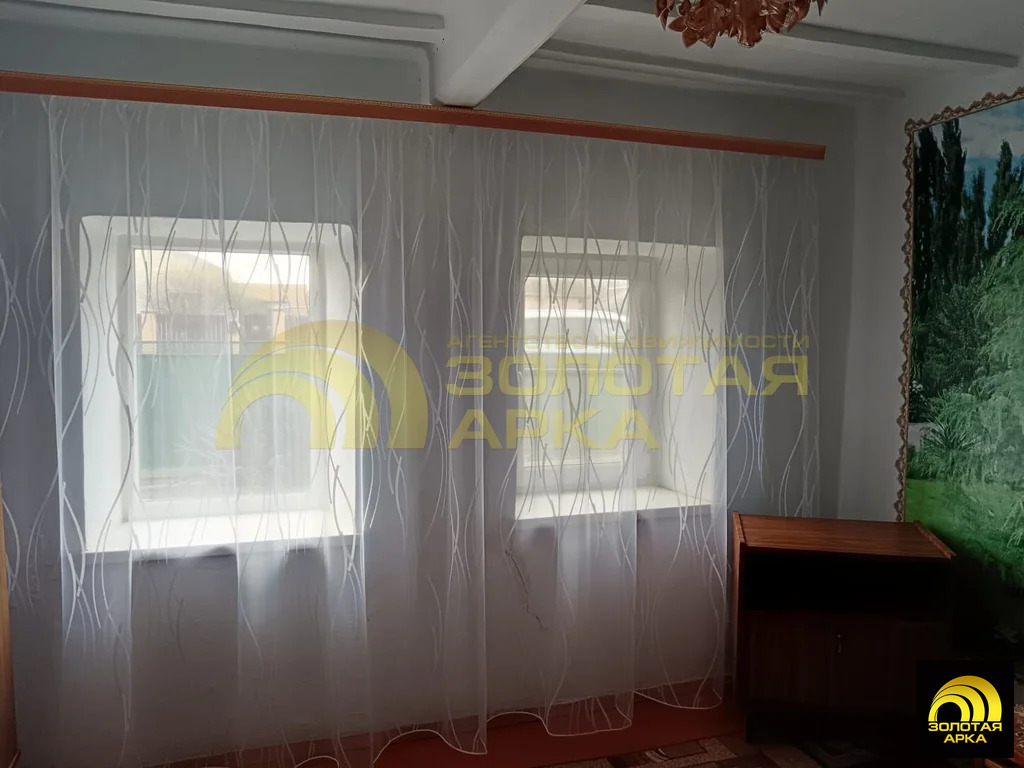 Продажа дома, Старотитаровская, Темрюкский район, Ильича пер. - Фото 10