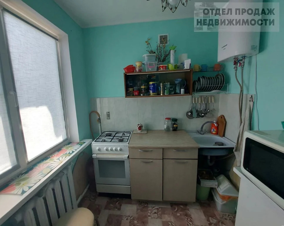 Квартира в центре хутора - Фото 9