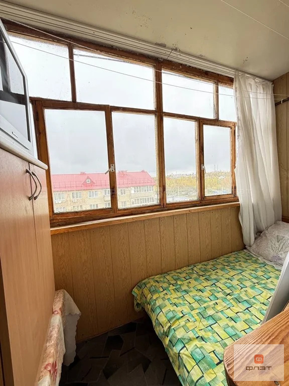 Продажа квартиры, Верхний Услон, Верхнеуслонский район, ул. Заовражная - Фото 6