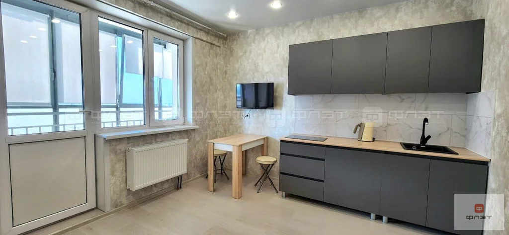 Продажа квартиры, Казань, ул. Бари Галеева - Фото 2