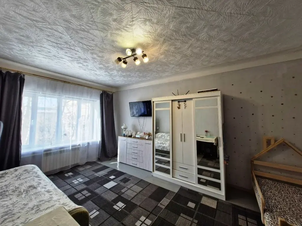 4-я квартира в г. Королев, ул. Дзержинского, дом 13/2 - Фото 1