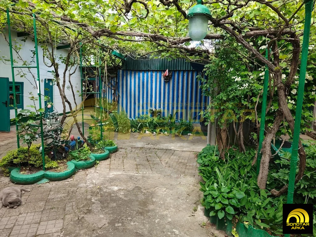 Продажа дома, Сенной, Темрюкский район - Фото 23