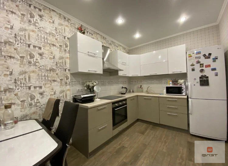 Продажа квартиры, Казань, ул. Рихарда Зорге - Фото 1