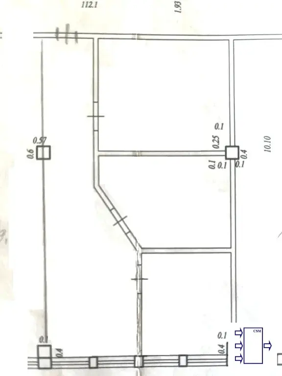 Уфа, продам помещение под офис, 56 кв.м, проспект Салавата Юлаева, 59 - Фото 11