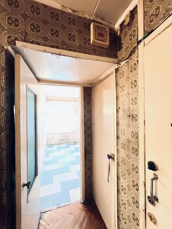 Продаю трехкомнатную квартиру 59.4м Коптевская ул., 18к2, Москва, САО, - Фото 29