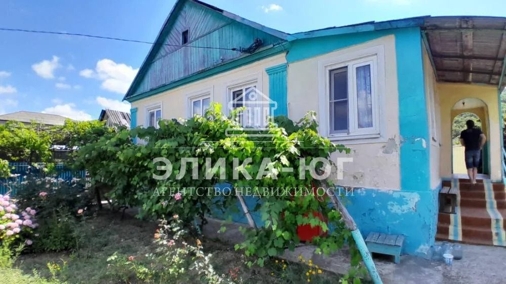 Продажа дома, Джубга, Туапсинский район, ул. Садовая - Фото 1