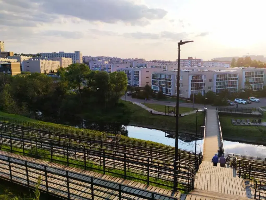 1-комн. апартаменты, 59.5 м2 - Фото 17