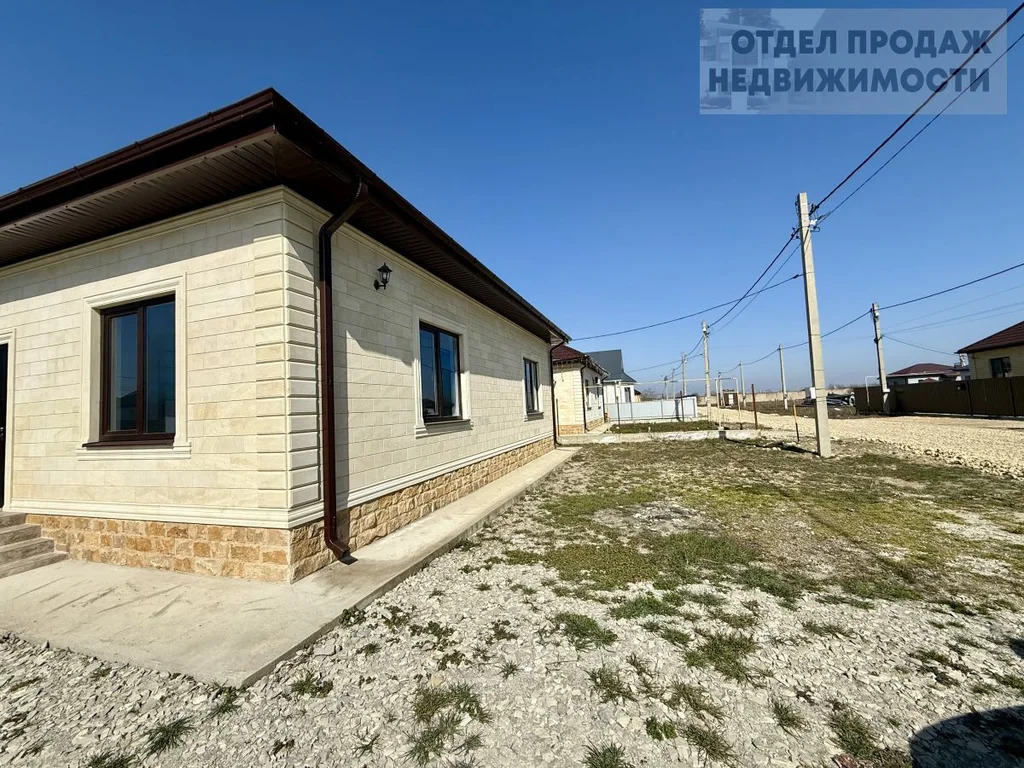 Дом новый - Фото 25