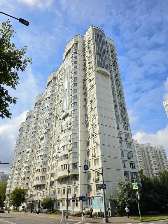 Продажа 3х к.кв. на ул. Новаторов - Фото 25