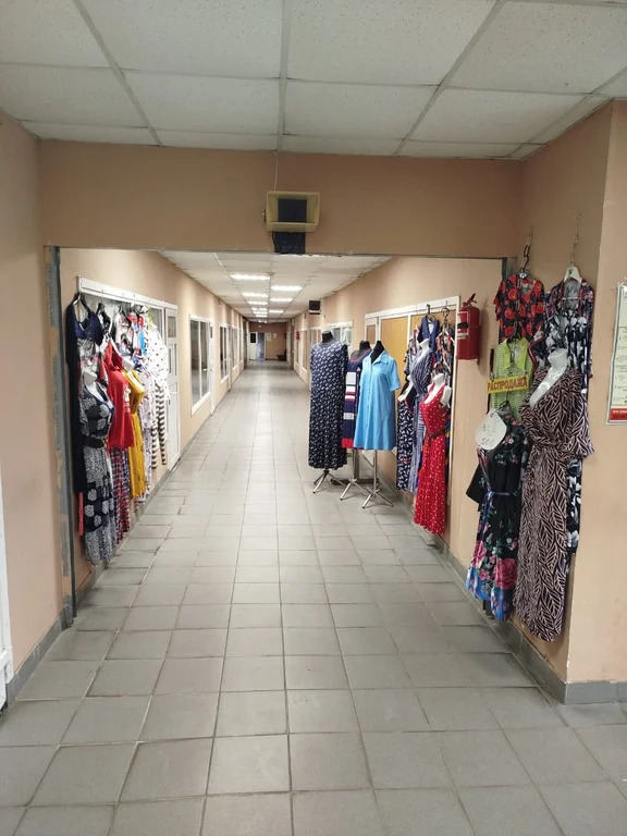 Продаётся уникальная торговая площадь с 1668 мядом с метро - Фото 13