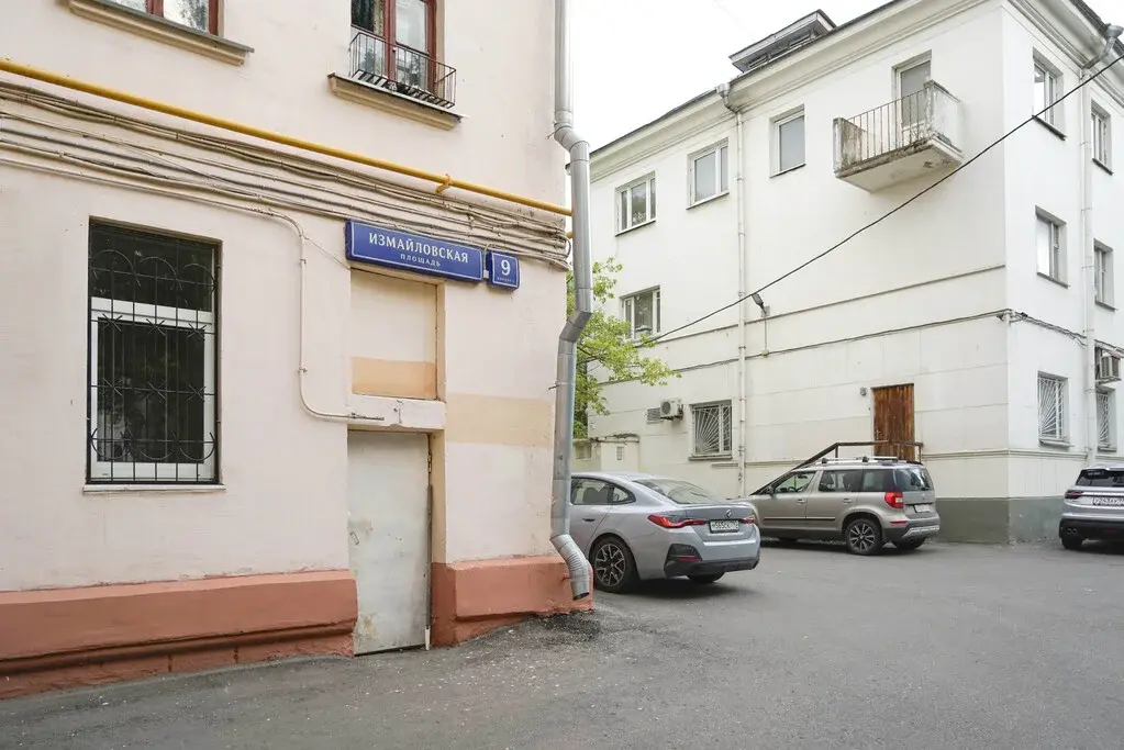 Купить квартиру в Москве с потолком 3 метра возможно уже сегодня! - Фото 17