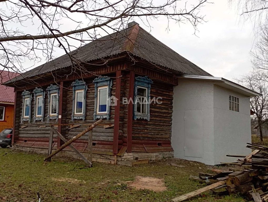 городской округ Семёновский, деревня Кондратьево, дом на продажу - Фото 1