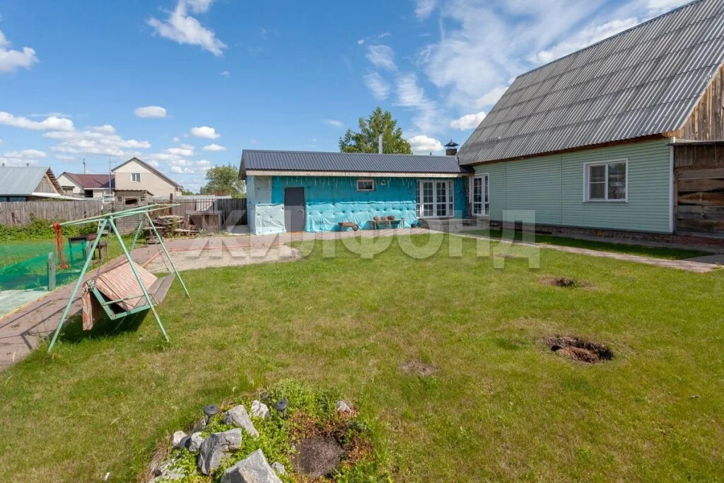 Продажа дома, Бердск, 6-й квартал - Фото 6