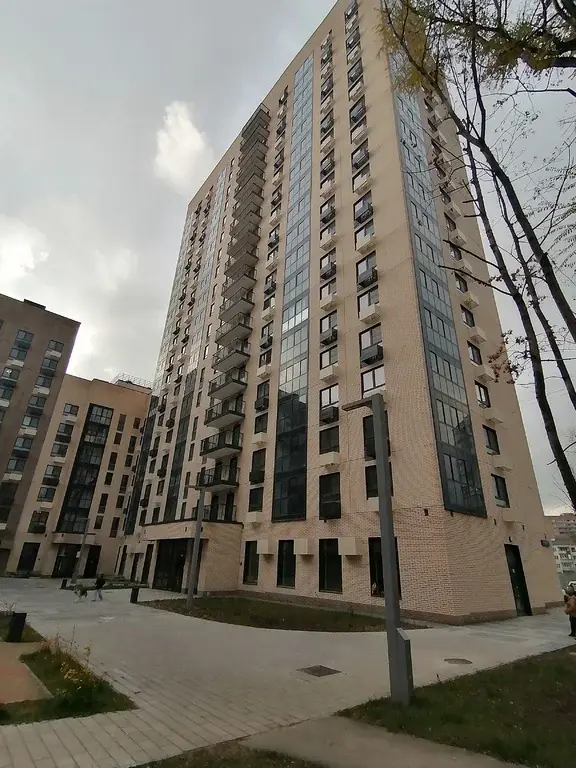 Двушка в Царицыно - Фото 20