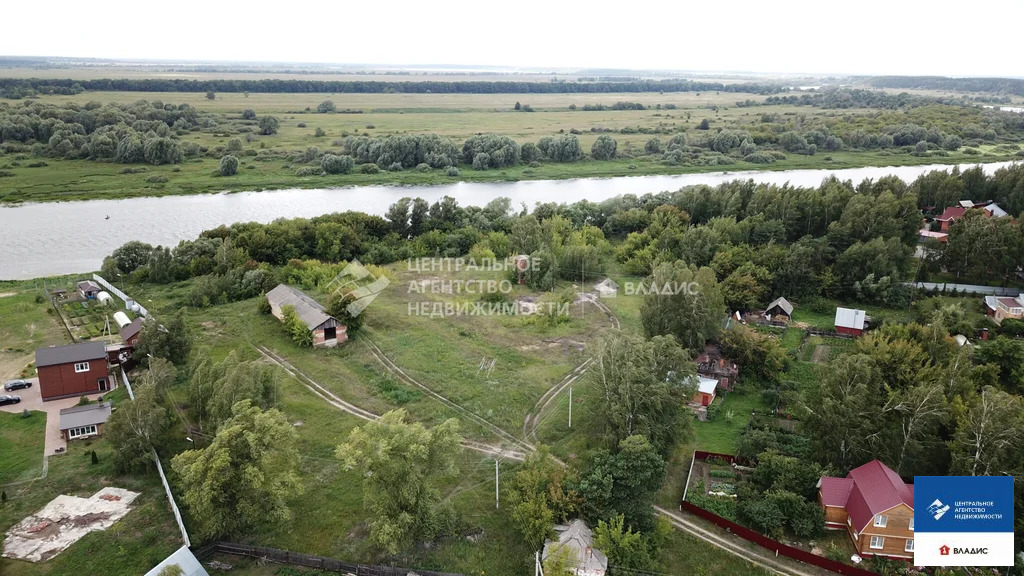 Продажа участка, Крахмального завода, Спасский район, Березовая улица - Фото 3