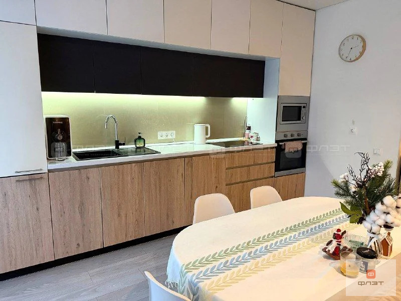 Продажа квартиры, Казань, ул. Разведчика Ахмерова - Фото 26