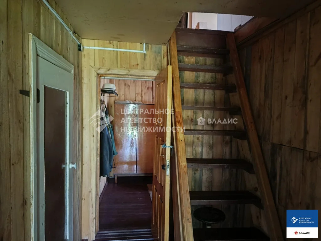 Продажа дома, Рязанский район - Фото 5
