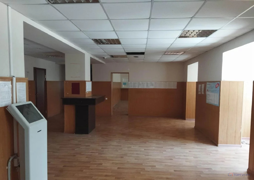 Продажа офиса, Волгоград, ул. им. генерала Шумилова - Фото 4