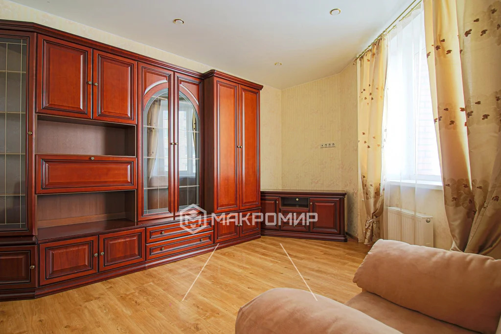 Аренда квартиры, м. Московская, Ленинский пр-кт. - Фото 16